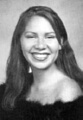 SALINA RAMIREZ: class of 2001, Grant Union High School, Sacramento, CA.